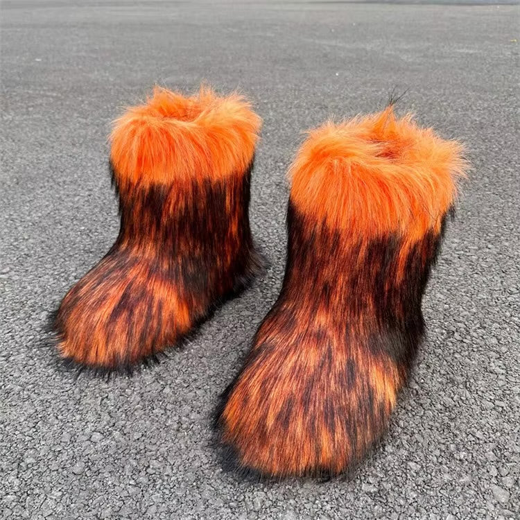 Bailee Boot- HALLOWEEN
