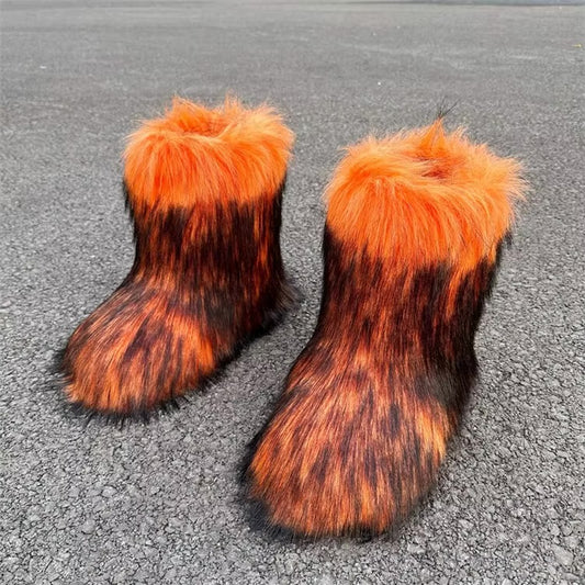 Bailee Boot- HALLOWEEN